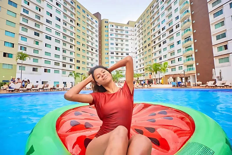 Imagem 5 do Riviera Park Hotel by WAM