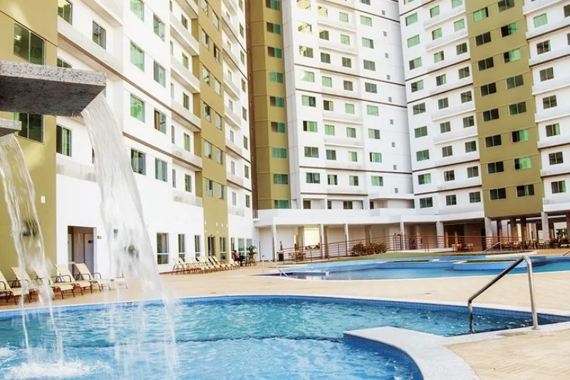 Imagem 6 do Riviera Park Hotel by WAM