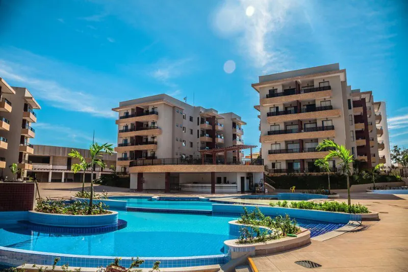 Imagem 1 do Marina Hotel & Náutica