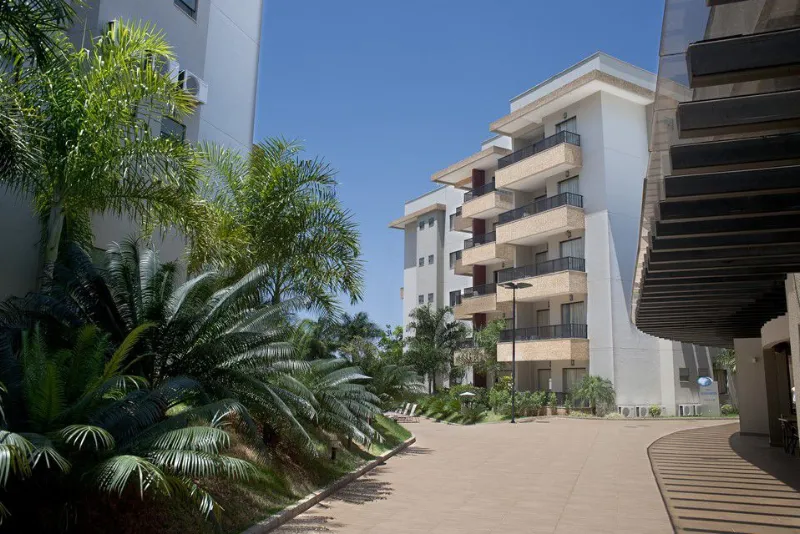 Imagem 3 do Marina Hotel & Náutica