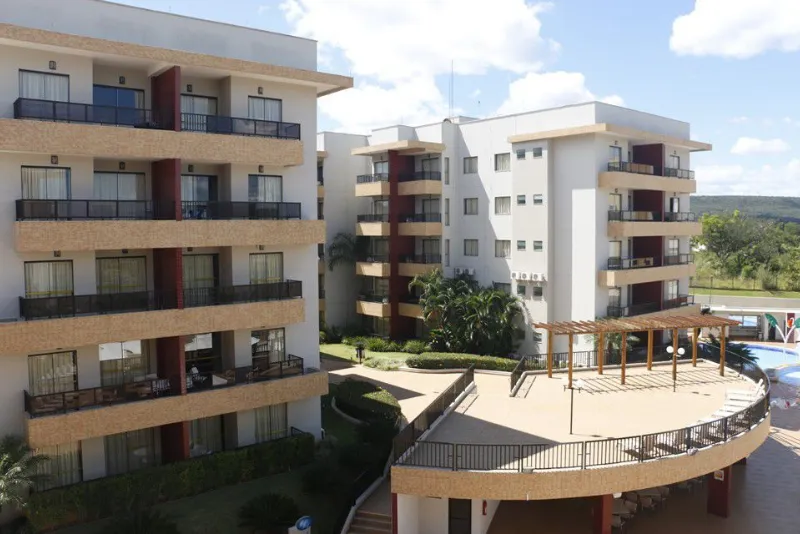 Imagem 4 do Marina Hotel & Náutica