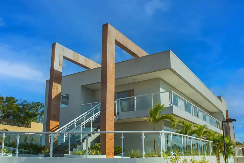 Imagem 2 do Jardins da Lagoa