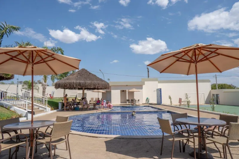 Imagem 5 do Jardins da Lagoa