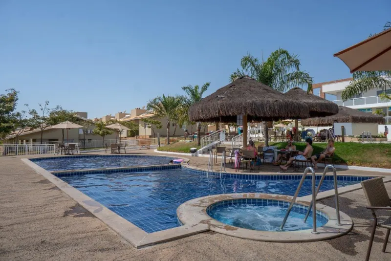 Imagem 7 do Jardins da Lagoa