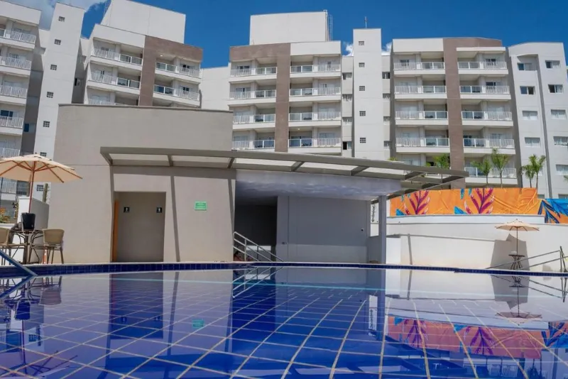 Imagem 5 do Lagoa Eco Towers Resorts