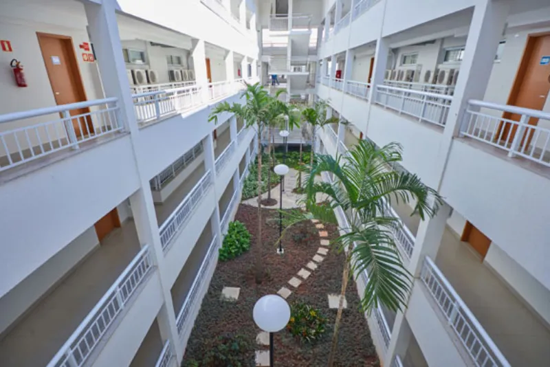 Imagem 1 do Resort do Lago by WAM Experience