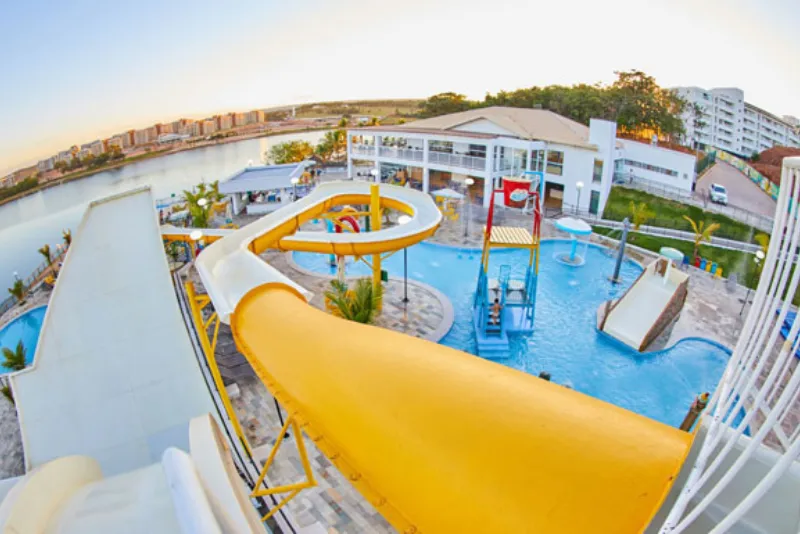 Imagem 2 do Resort do Lago by WAM Experience