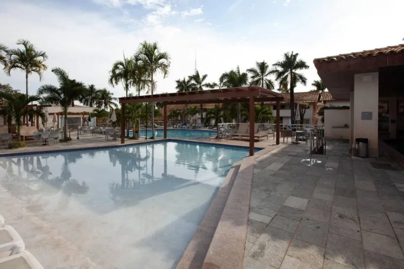 Imagem 7 do diRoma Resort
