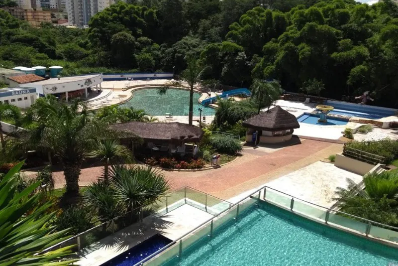 Imagem 5 do Hotel CTC