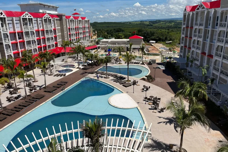 Imagem 2 do São Pedro Thermas Resort