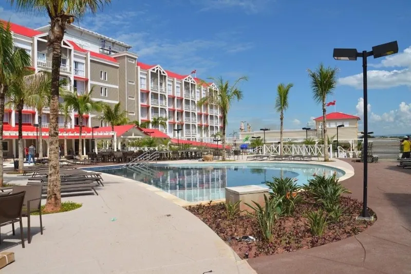 Imagem 5 do São Pedro Thermas Resort