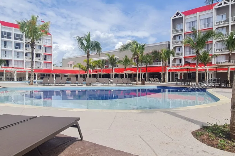 Imagem 6 do São Pedro Thermas Resort