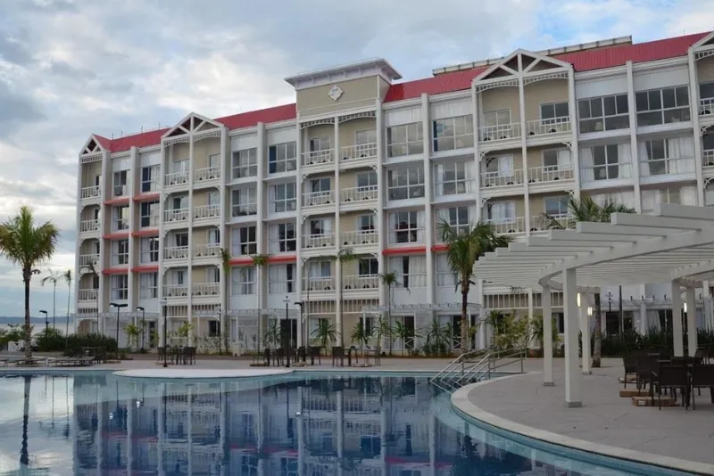 Imagem 7 do São Pedro Thermas Resort