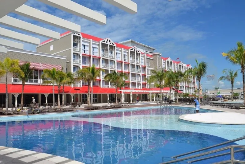 Imagem 8 do São Pedro Thermas Resort