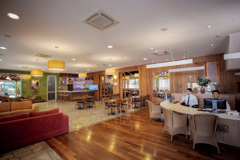 Imagem 5 do LS Villas Hotel & SPA