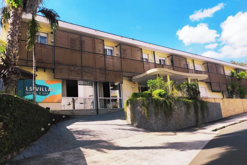 Imagem 6 do LS Villas Hotel & SPA