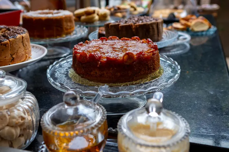 Imagem 7 do Oeste Plaza Hotel