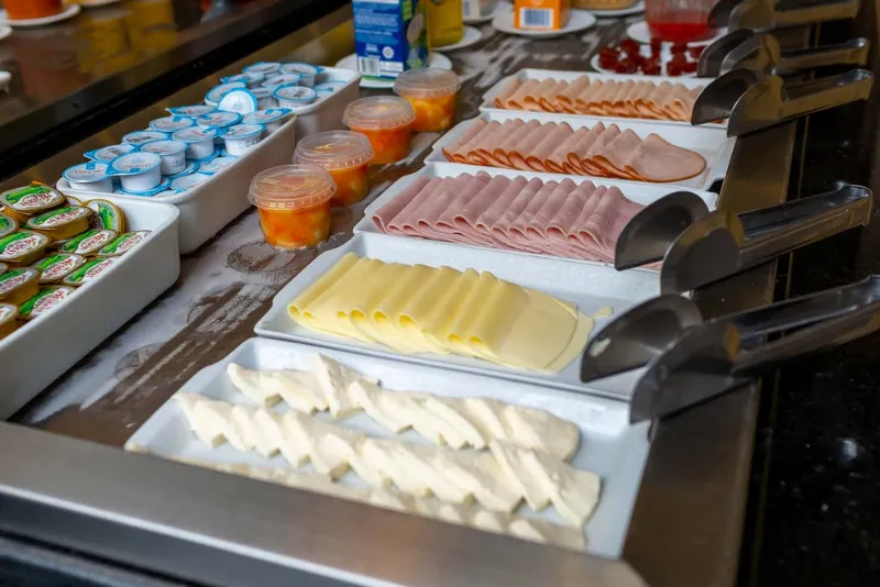 Imagem 8 do Oeste Plaza Hotel