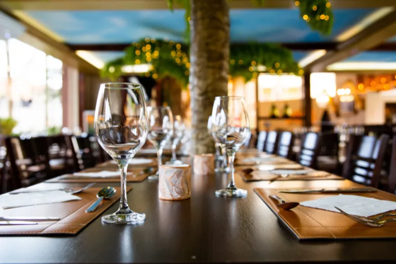 Imagem 8 do Wakanda Hotel