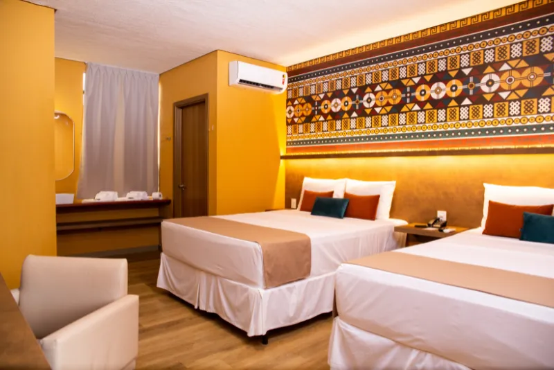 Imagem 9 do Wakanda Hotel