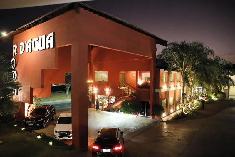 Imagem 4 do Hotel Roda D'água