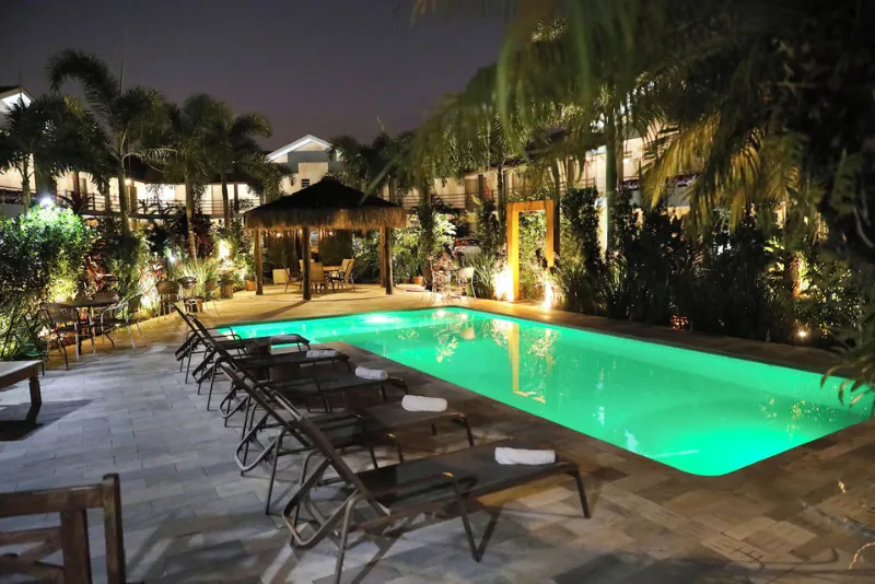 Imagem 8 do Hotel Roda D'água