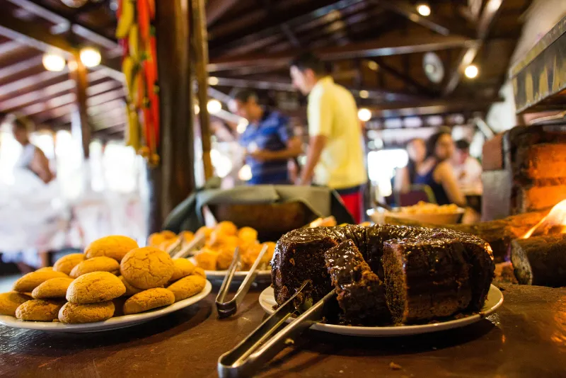 Imagem 1 do Barretos Country Park & Resort