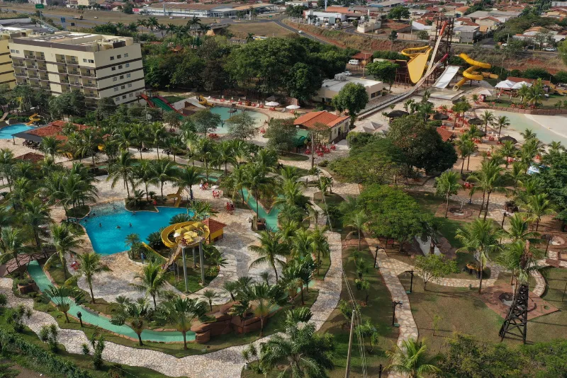 Imagem 2 do Barretos Country Park & Resort