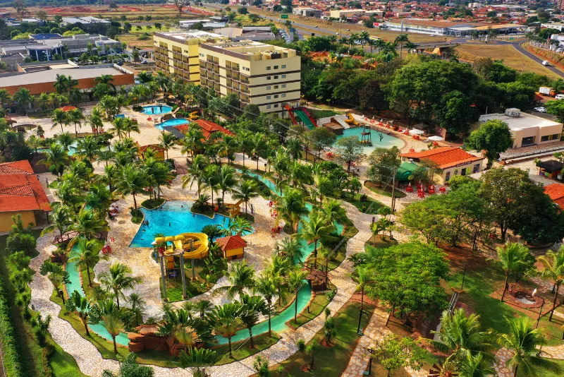 Imagem 3 do Barretos Country Park & Resort