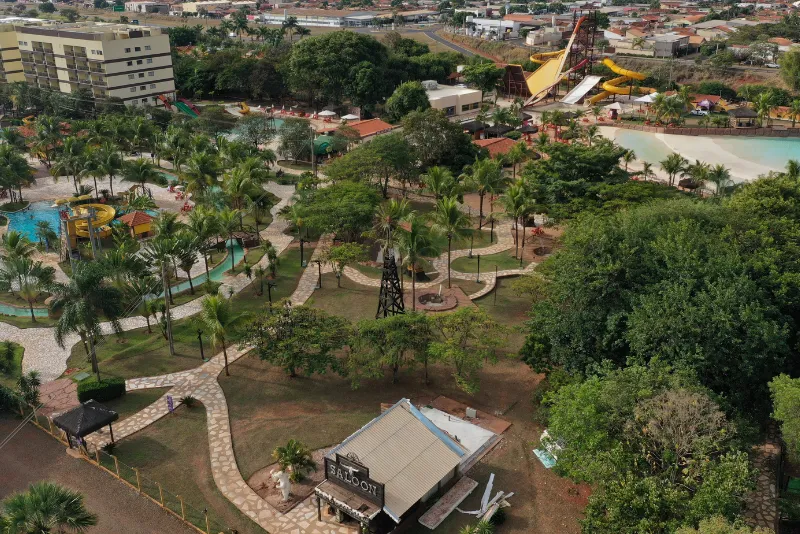 Imagem 5 do Barretos Country Park & Resort