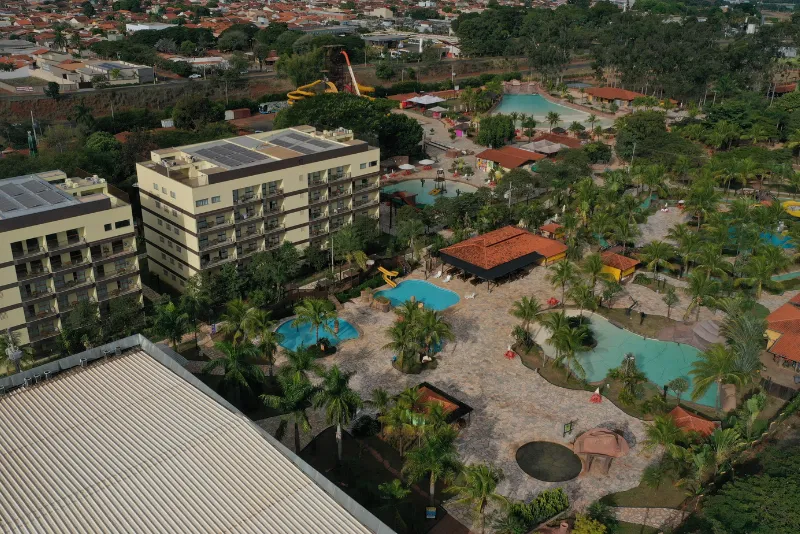 Imagem 6 do Barretos Country Park & Resort
