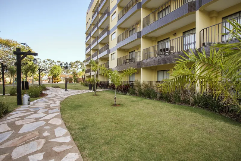 Imagem 8 do Barretos Country Park & Resort