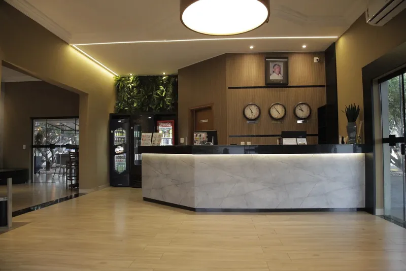 Imagem 1 do Savana Park Hotel