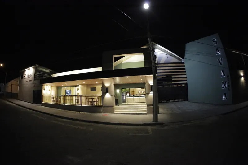 Imagem 2 do Savana Park Hotel