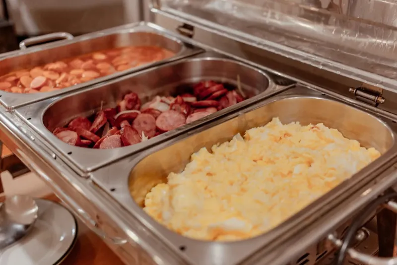 Imagem 4 do Savana Park Hotel