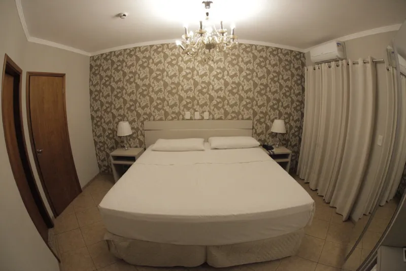 Imagem 5 do Savana Park Hotel