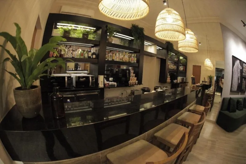 Imagem 7 do Savana Park Hotel