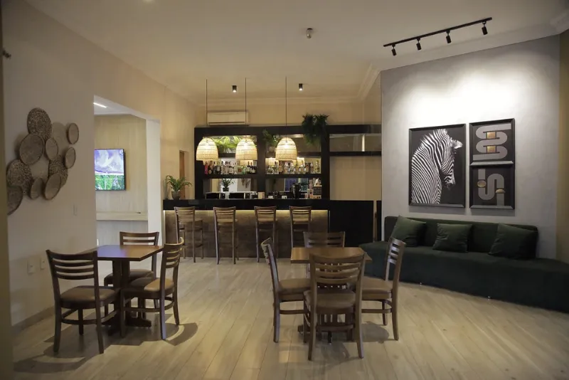 Imagem 9 do Savana Park Hotel