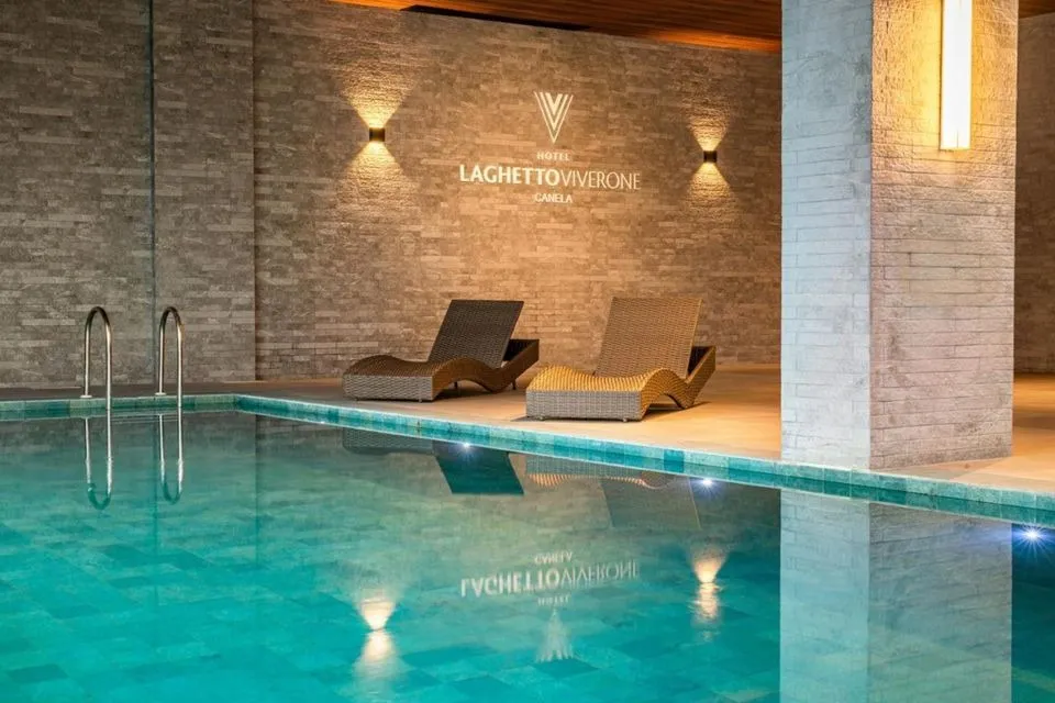 Imagem 2 do Laghetto Viverone Canela