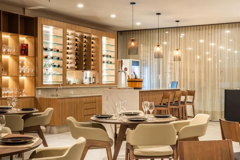 Imagem 3 do Laghetto Viverone Canela