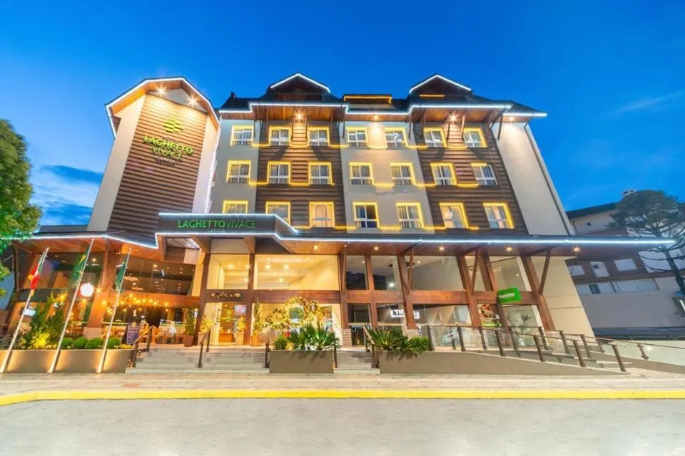 Imagem 4 do Laghetto Vivace