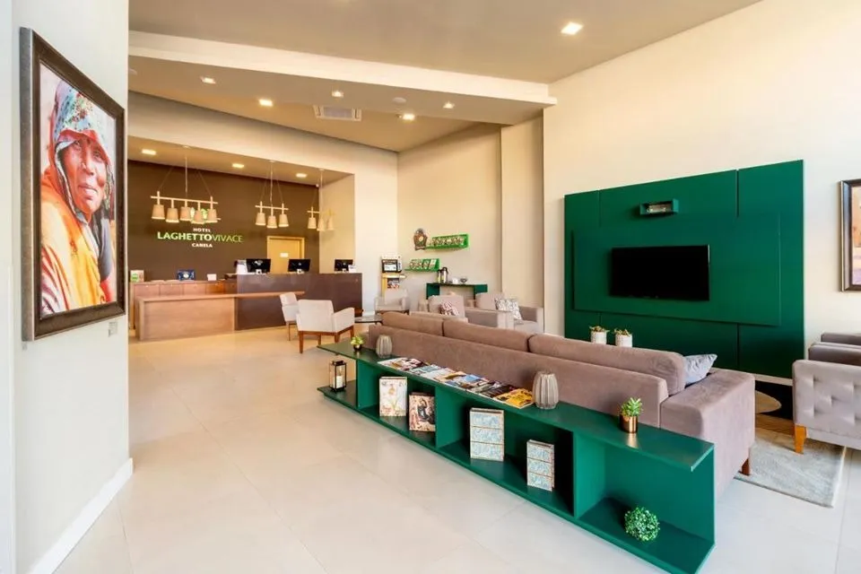 Imagem 9 do Laghetto Vivace