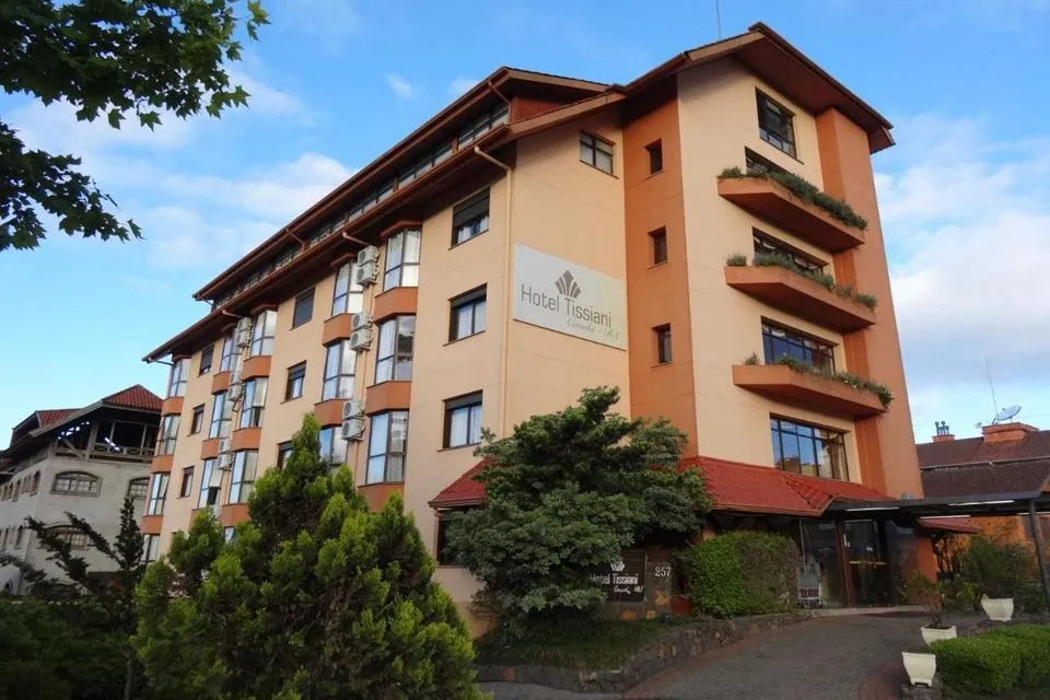 Imagem 1 do Hotel Tissiani Canela