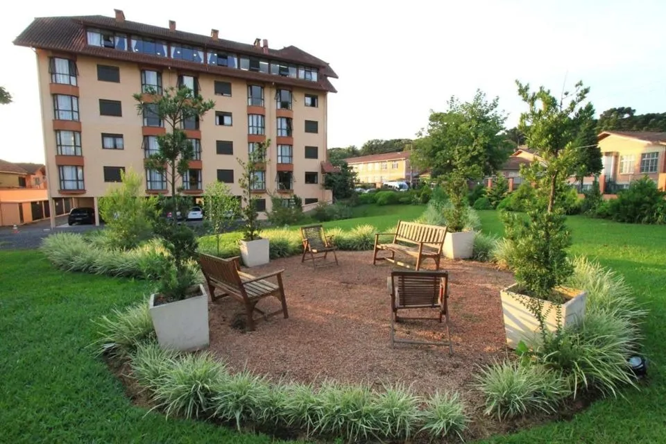 Imagem 2 do Hotel Tissiani Canela