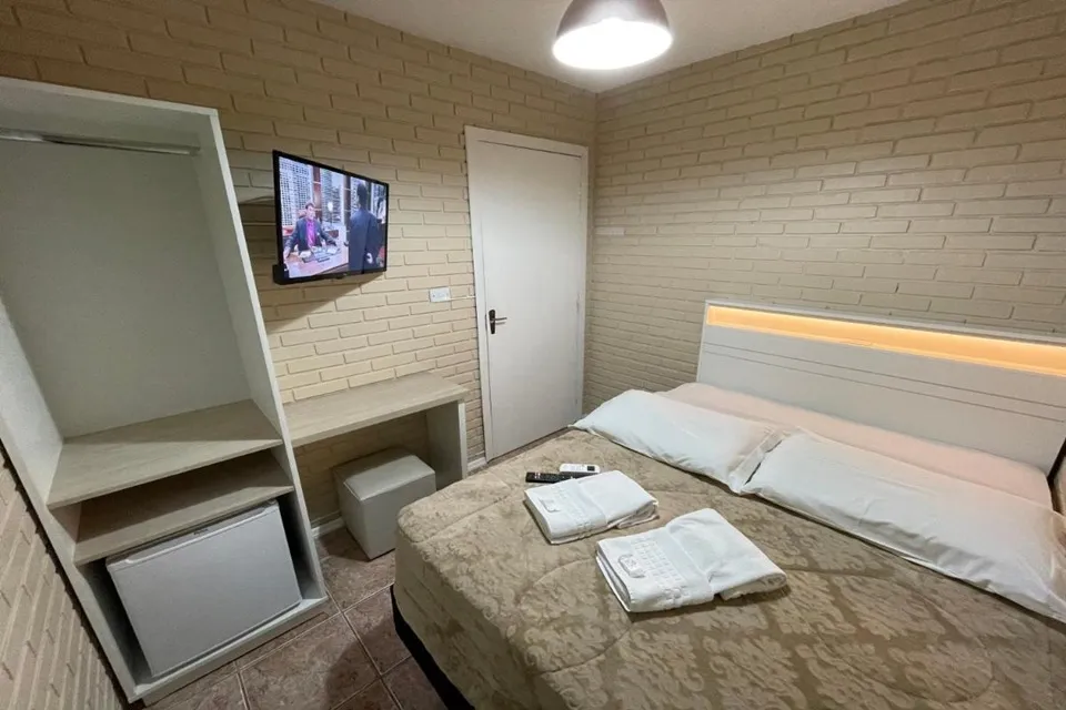 Imagem 4 do Pousada Bello Outono