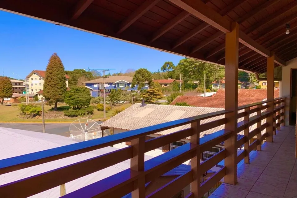 Imagem 8 do Pousada Bello Outono