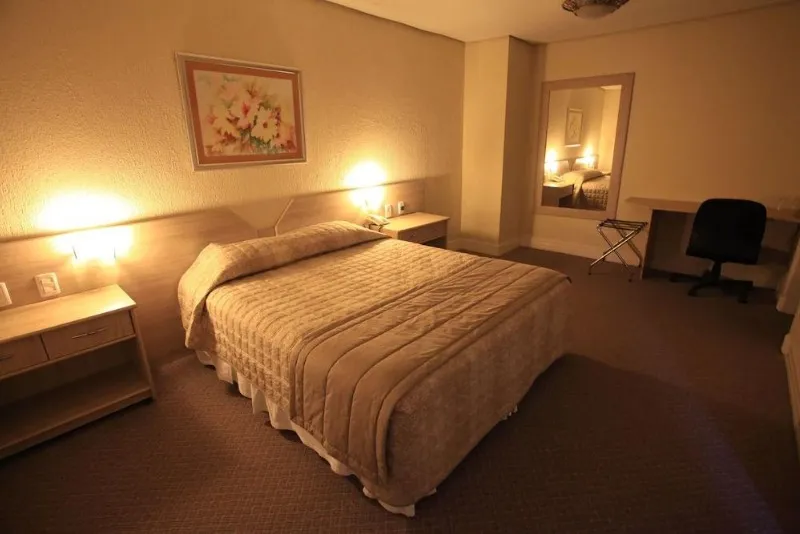 Imagem 4 do Sky Ville Hotel Canela