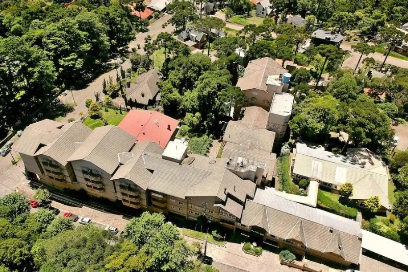 Imagem 7 do Sky Ville Hotel Canela