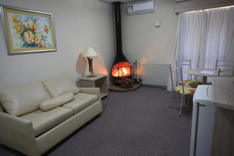 Imagem 9 do Sky Ville Hotel Canela