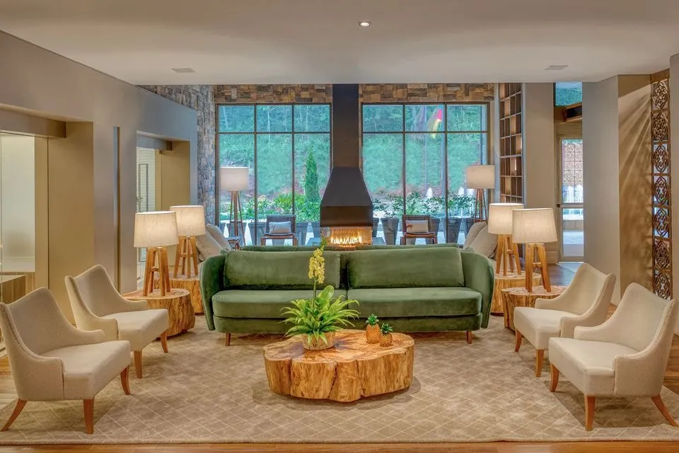 Imagem 3 do Wyndham Gramado Termas Resort & Spa
